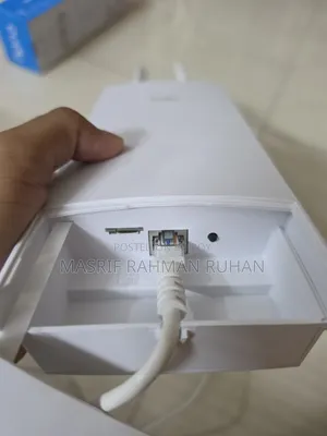 Cudy LT400 Outdoor 300 MBPS 4G Router