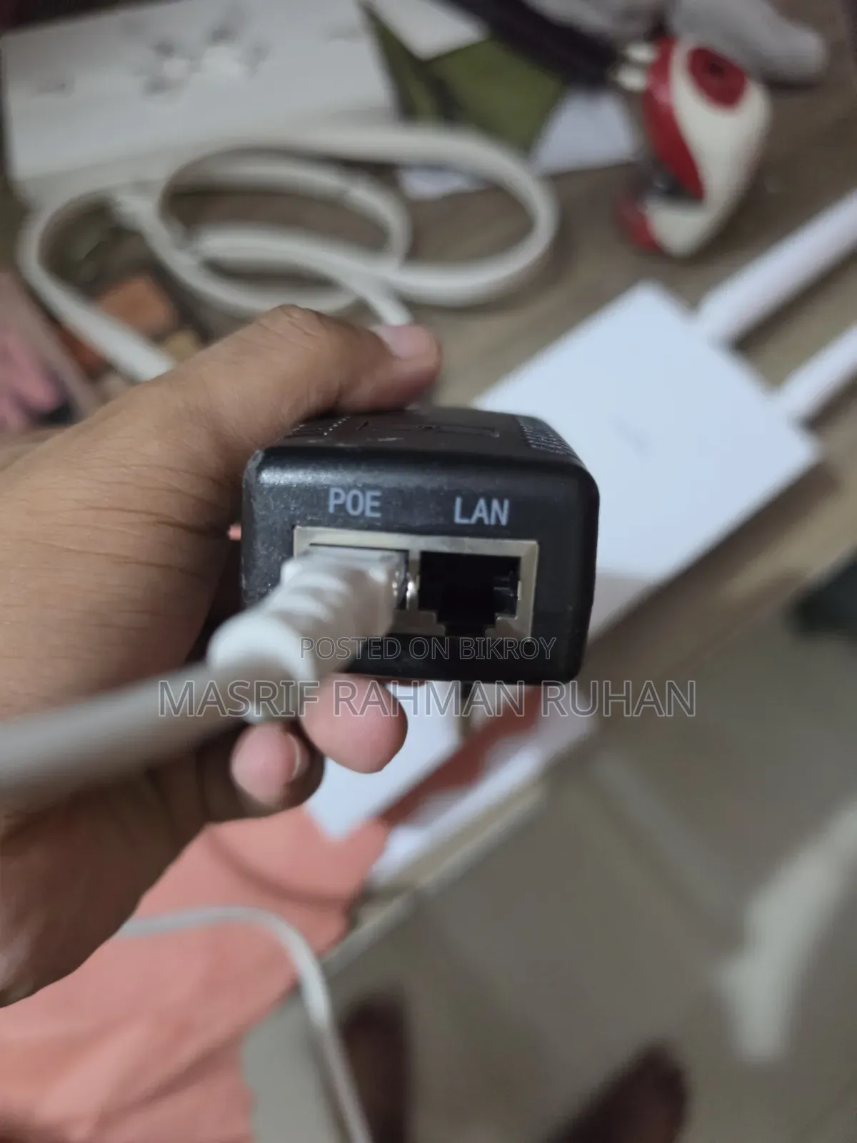 Cudy LT400 Outdoor 300 MBPS 4G Router