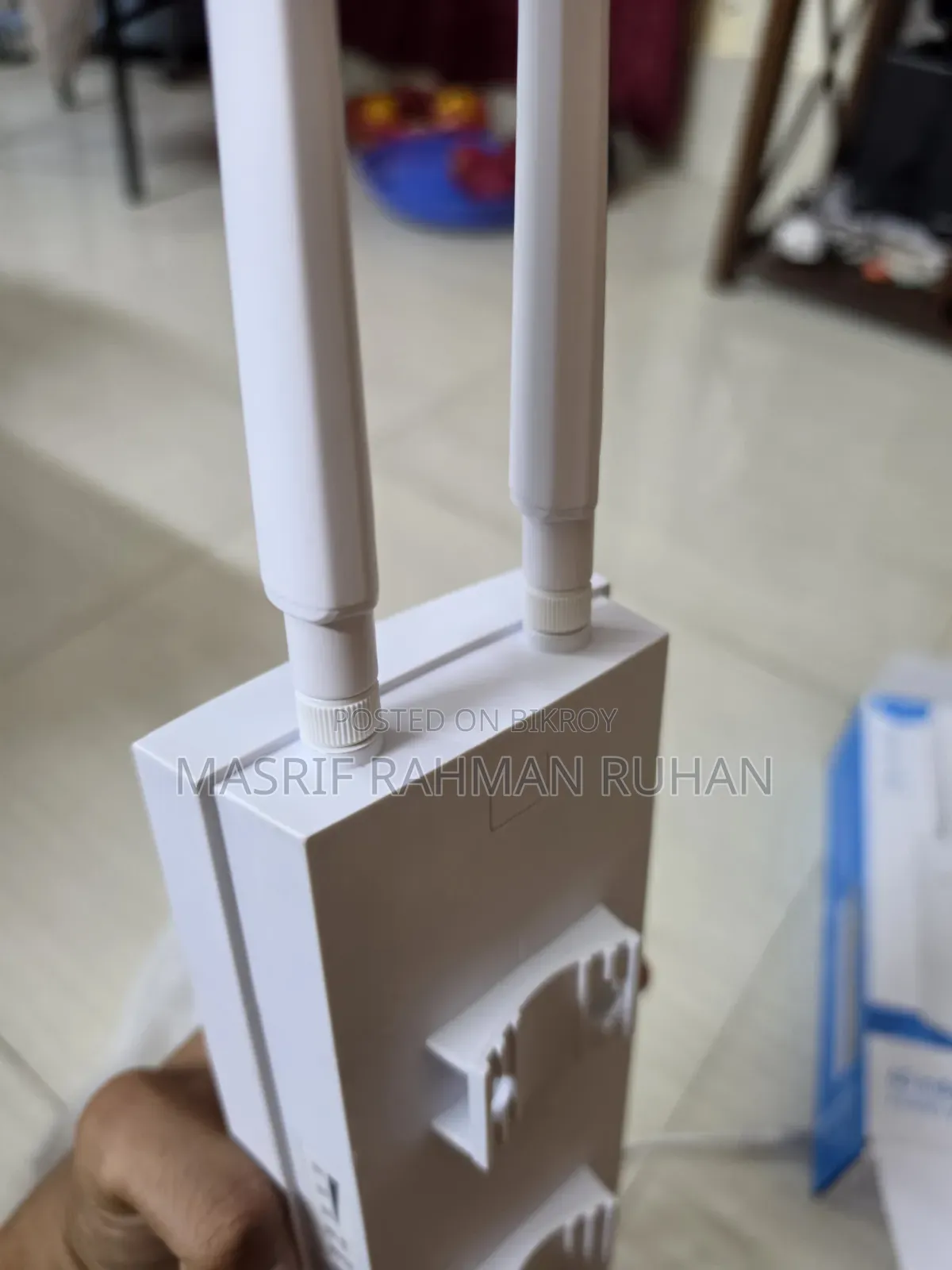 Cudy LT400 Outdoor 300 MBPS 4G Router