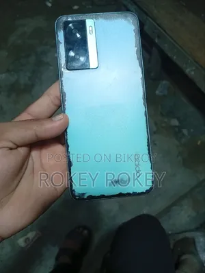 Oppo A77 128 GB Blue