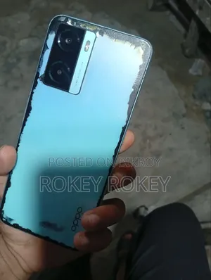 Oppo A77 128 GB Blue