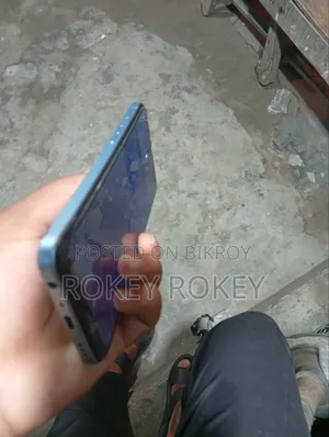 Oppo A77 128 GB Blue