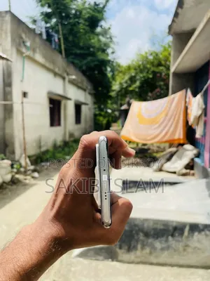 Infinix Note 40 Pro 5G 256 GB