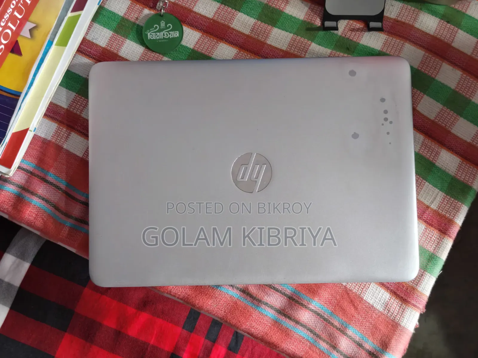 Laptop HP EliteBook 840 G3 8GB Intel Core I5 SSD 128GB