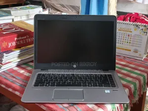 Laptop HP EliteBook 840 G3 8GB Intel Core I5 SSD 128GB