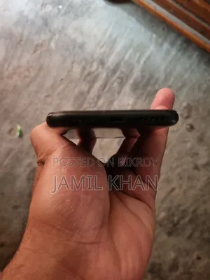 Xiaomi Mi A2 Lite 32 GB Black
