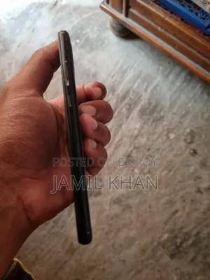Xiaomi Mi A2 Lite 32 GB Black