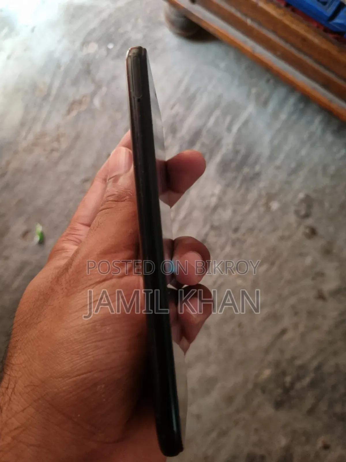 Xiaomi Mi A2 Lite 32 GB Black