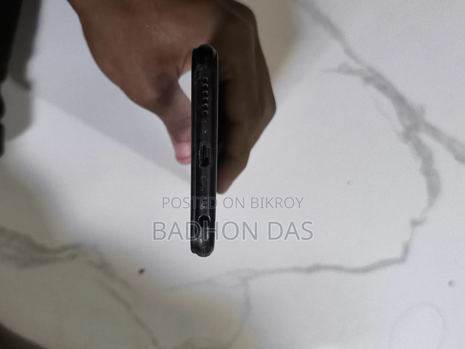 Vivo Y11 32 GB Red