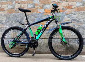 Hero Cycle 26" হাইড্রলিক গিয়ার সাইকেল ফুল ওকে
