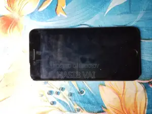 Apple iPhone 6 Plus 64 GB Silver