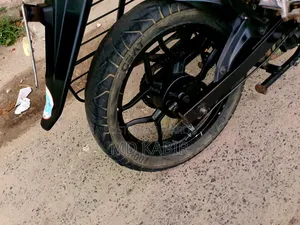 বাজাজ ২০১৮ ব্লু