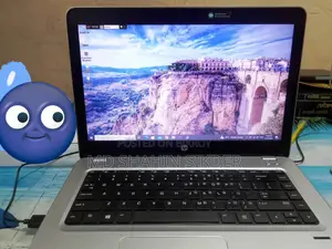Laptop HP ProBook 440 G4 8GB Intel Core i5 SSD 256GB