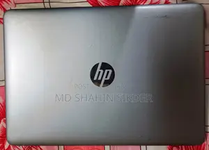 ল্যাপটপ এইচপি প্রোবুক ৪৪০ জি৪ ৮জিবি ইন্টেল কোর আই৫ এসএসডি ২৫৬জিবি