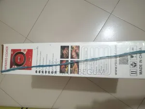 Brand New Ricco Inverter Electric Cooker