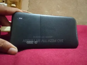 GEEOO Power Bank