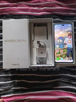 নিউ Honor ২৫৬ জিবি রোজ গোল্ড