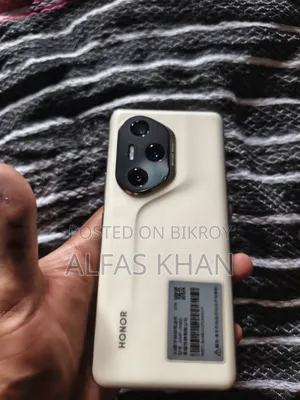 নিউ Honor ২৫৬ জিবি রোজ গোল্ড