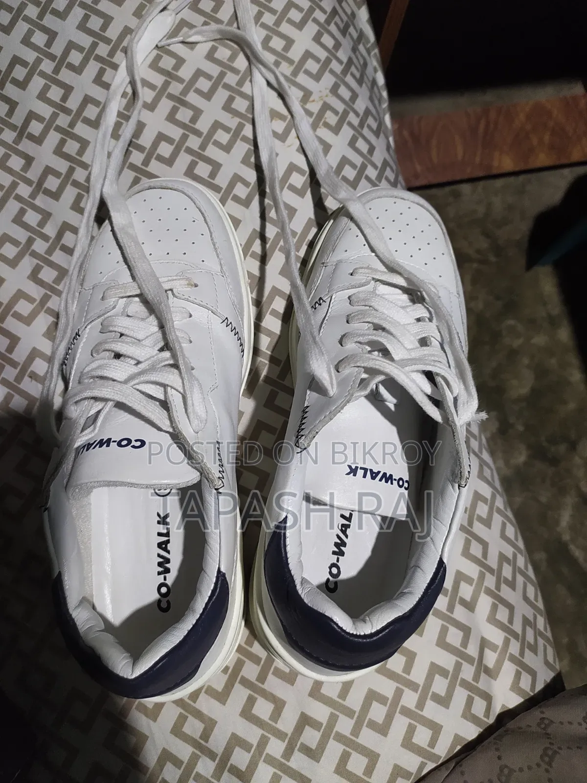 Co Walk brand.size 39
