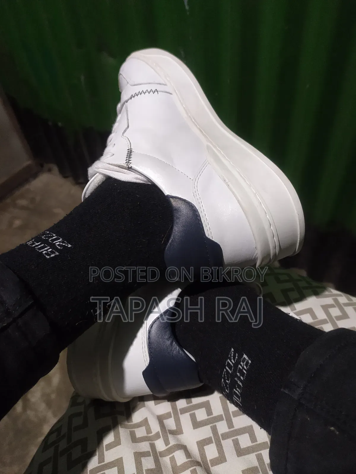 Co Walk brand.size 39
