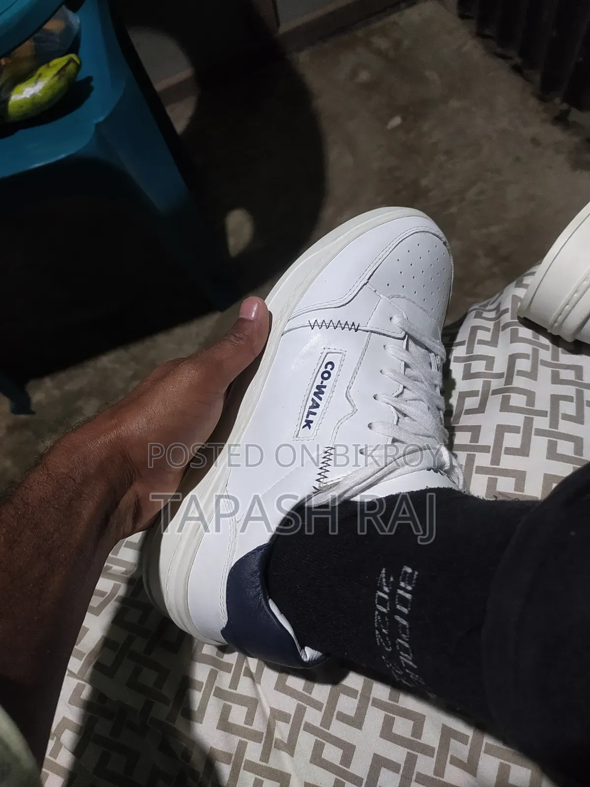Co Walk brand.size 39