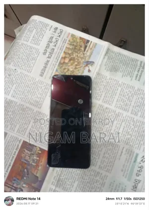 Xiaomi Redmi Note 12 128 GB Black