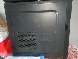 Desktop Computer 4GB Intel Core 2 Duo HDD 500GB
