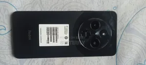 Xiaomi Redmi 14C 128 GB Black