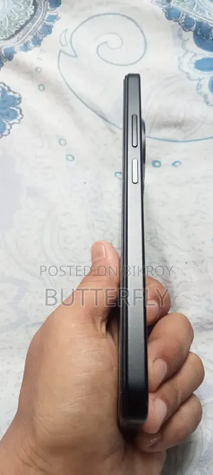 Xiaomi Redmi 14C 128 GB Black