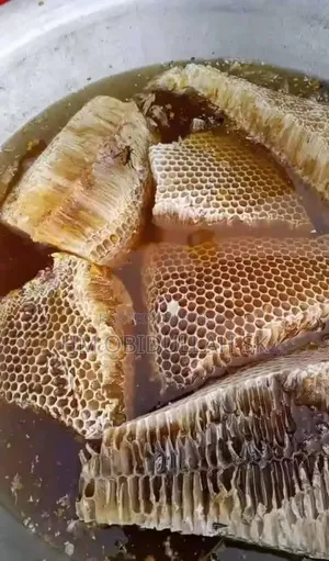 সুন্দরবনের মধু