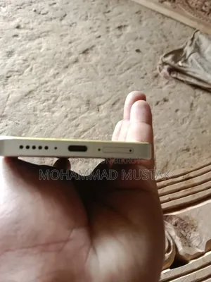 নতুন শাওমি রেডমি টার্বো ৪ ২৫৬ জিবি সাদা