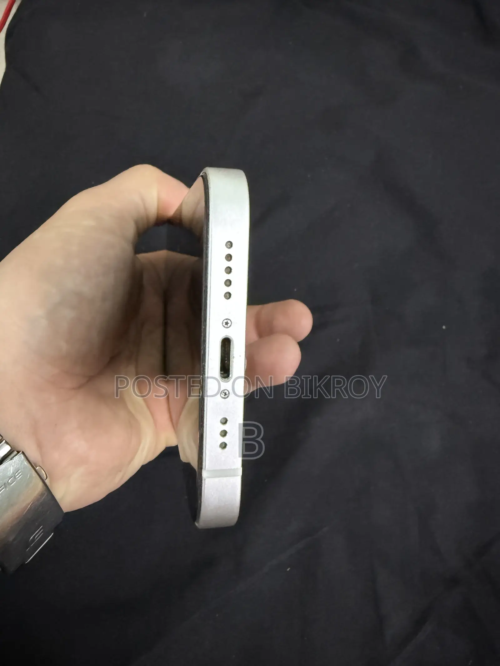 Apple iPhone 12 128 GB White