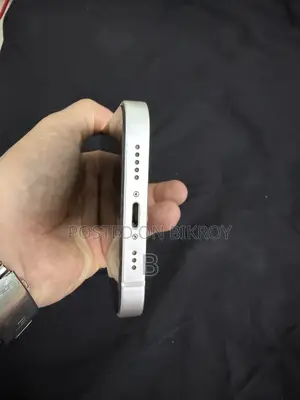 Apple iPhone 12 128 GB White