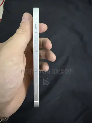 Apple iPhone 12 128 GB White