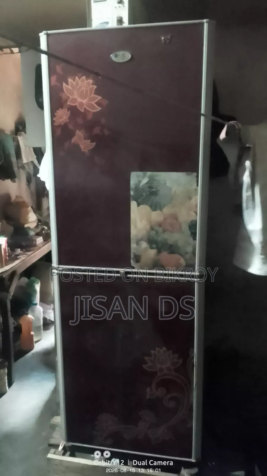 Fridge for Sale