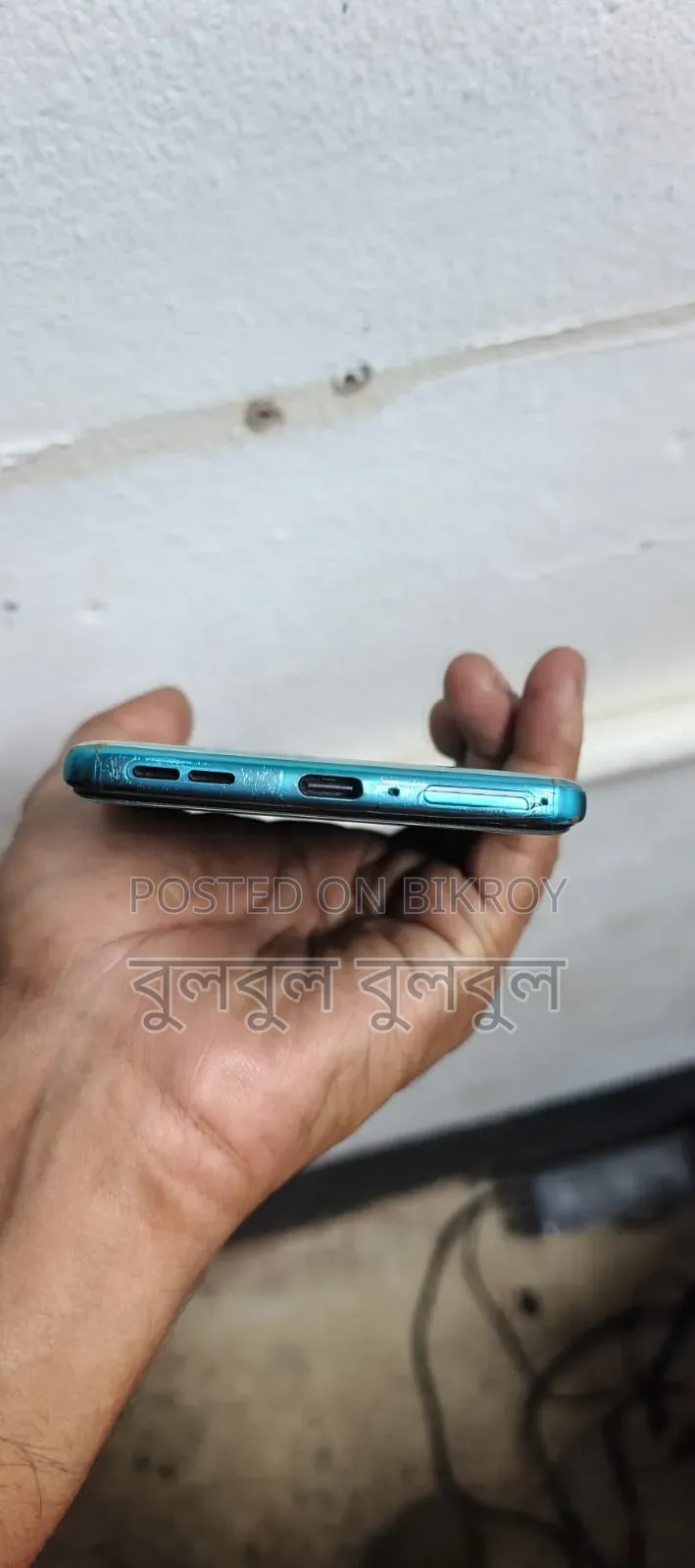 মোটোরোলা এজ ৬০ ২৫৬ জিবি