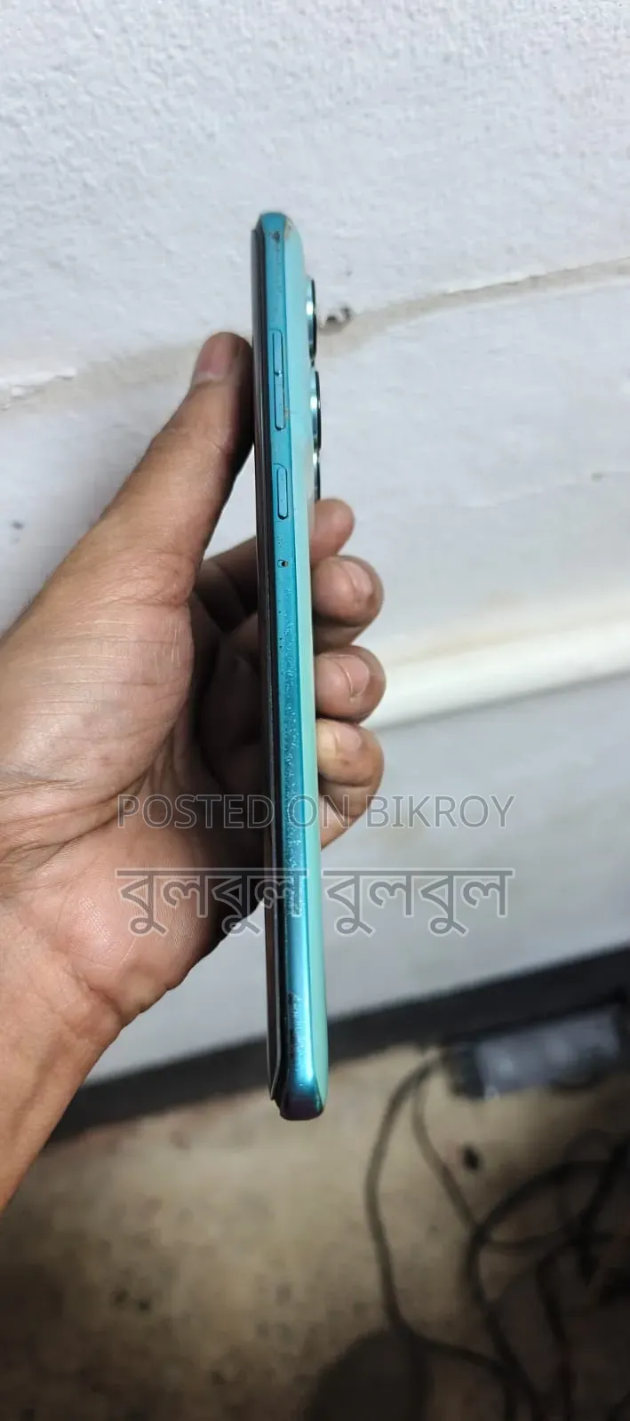 মোটোরোলা এজ ৬০ ২৫৬ জিবি