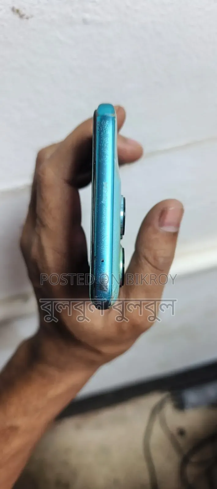মোটোরোলা এজ ৬০ ২৫৬ জিবি