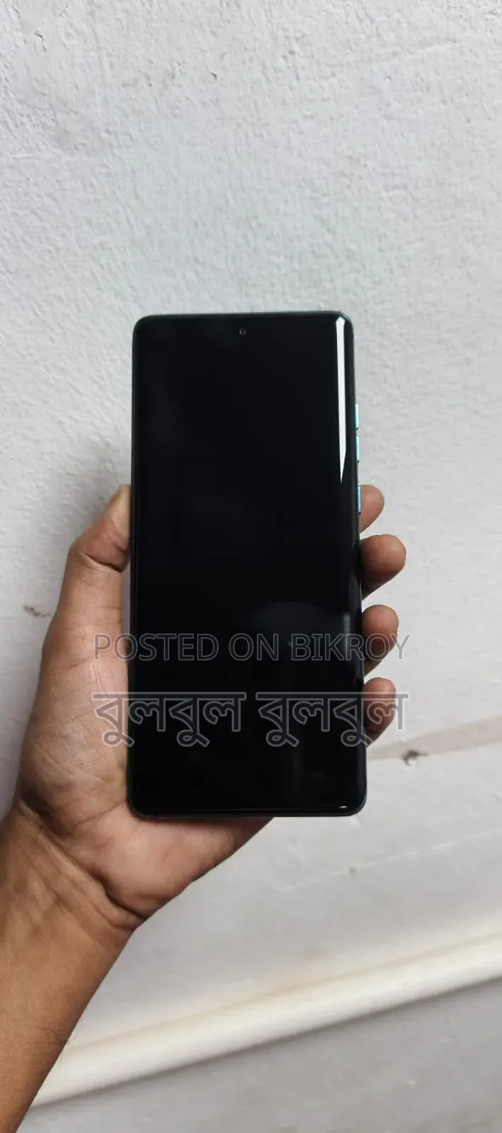 মোটোরোলা এজ ৬০ ২৫৬ জিবি