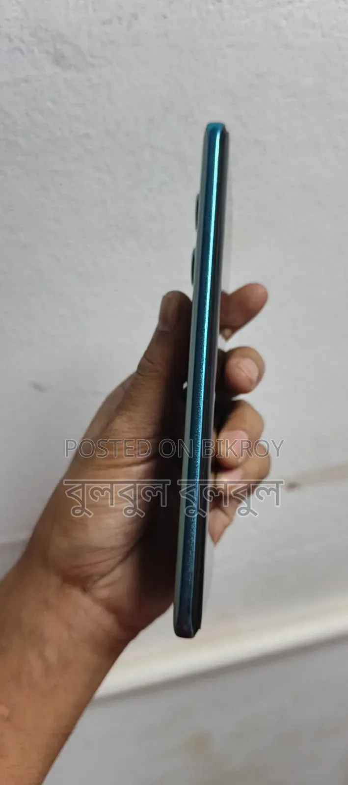 মোটোরোলা এজ ৬০ ২৫৬ জিবি
