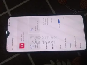 OnePlus 7 128 GB Blue