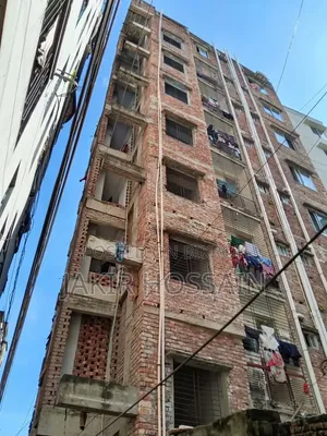 Furnished 29-Bedroom House in Daroga Bari, Motijheel for Sale