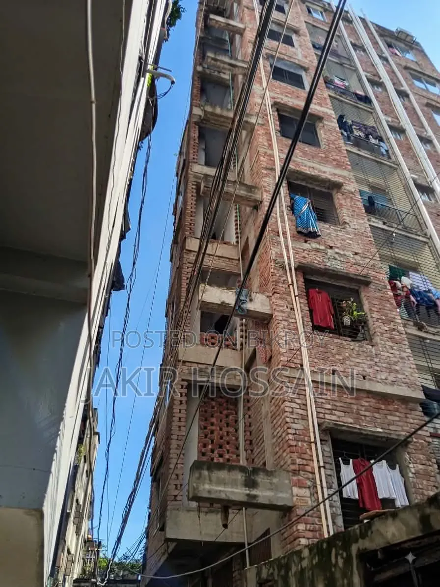 Furnished 29-Bedroom House in Daroga Bari, Motijheel for Sale