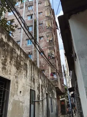 Furnished 29-Bedroom House in Daroga Bari, Motijheel for Sale