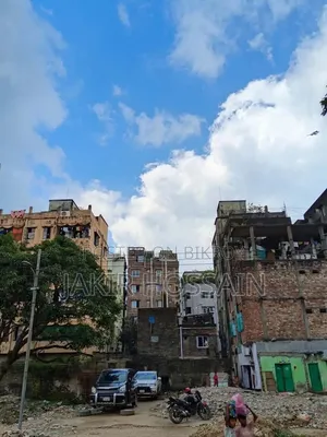 Furnished 29-Bedroom House in Daroga Bari, Motijheel for Sale
