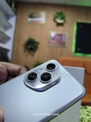 Honor 400 Pro 512 GB Silver