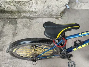 হিরো বাইসাইকেল