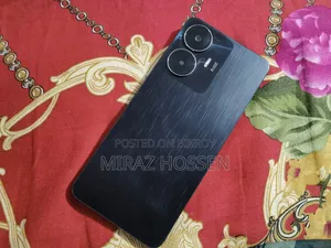 রিয়েলমি সি৫৫ ১২৮ জিবি ব্ল্যাক