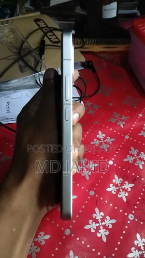 Xiaomi Redmi Turbo 5 Max 256 GB Red