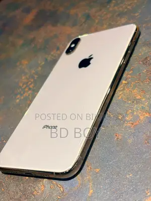 Apple iPhone XS Max 256 GB Gold